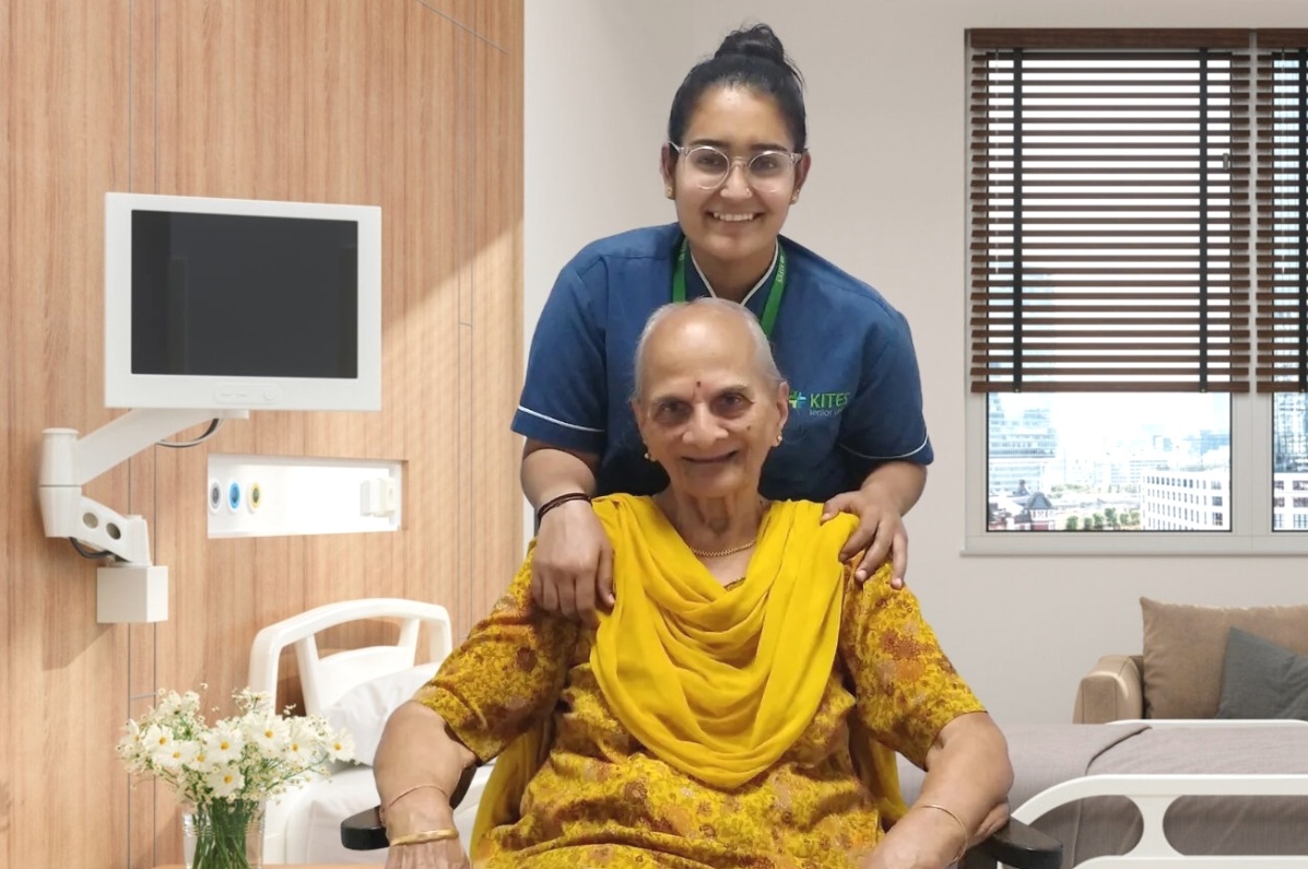 Reimagining Elder Care in India: A Holistic Approach to Senior Well-being